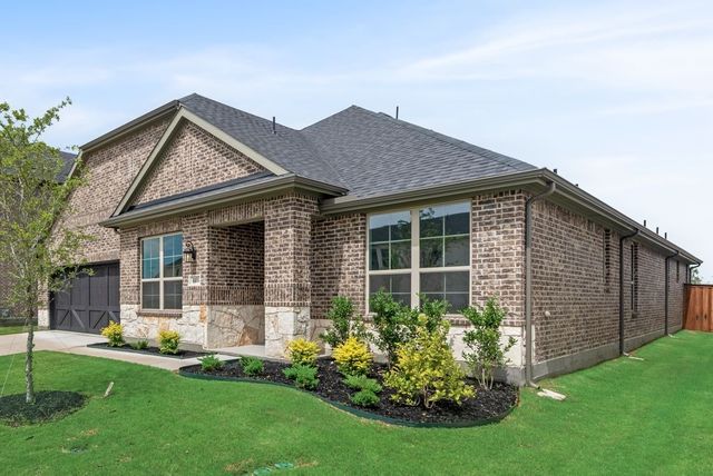 4416 Wordsworth Avenue, Celina, TX 76227