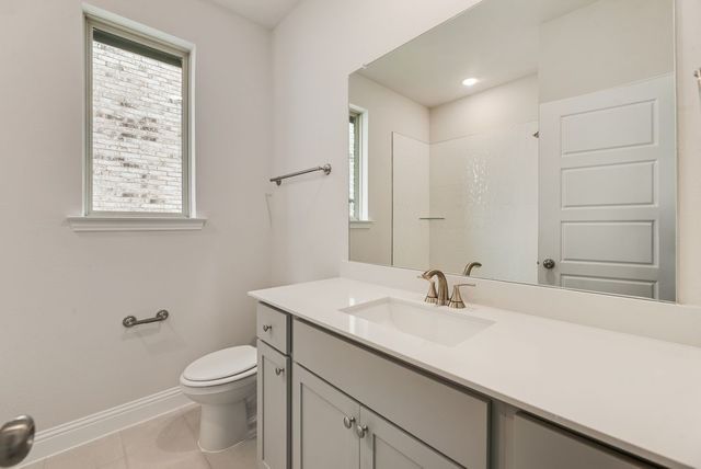 4416 Wordsworth Avenue, Celina, TX 76227