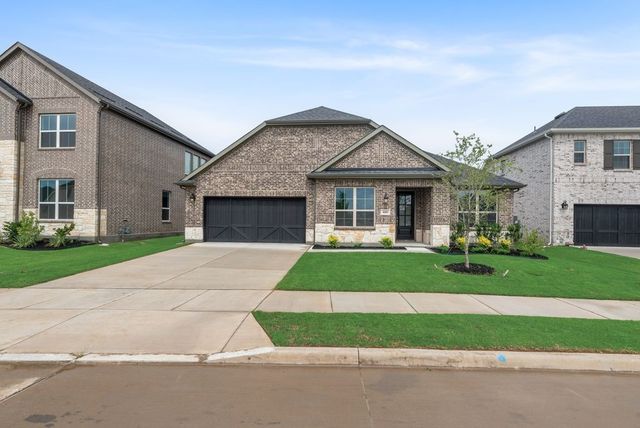 4416 Wordsworth Avenue, Celina, TX 76227