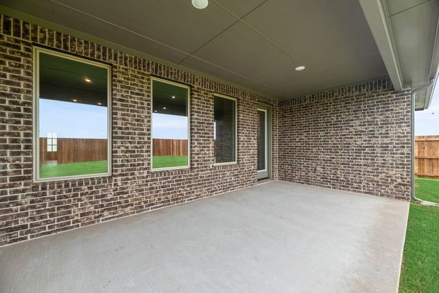 4416 Wordsworth Avenue, Celina, TX 76227