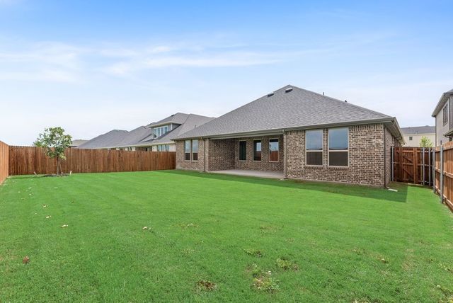 4416 Wordsworth Avenue, Celina, TX 76227
