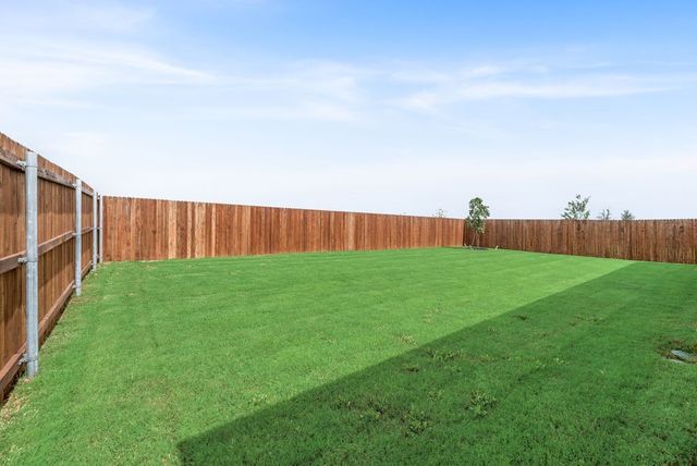 4416 Wordsworth Avenue, Celina, TX 76227