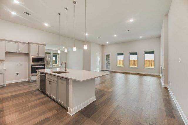 4416 Wordsworth Avenue, Celina, TX 76227