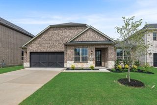4416 Wordsworth Avenue, Celina, TX 76227