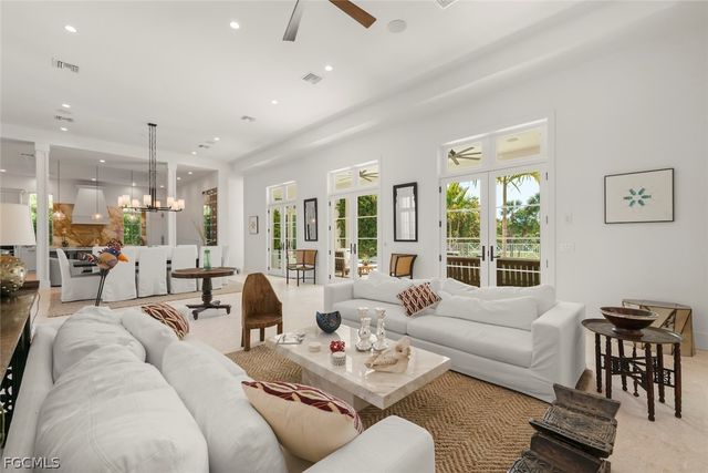 2297 Wulfert RD, Sanibel, FL 33957