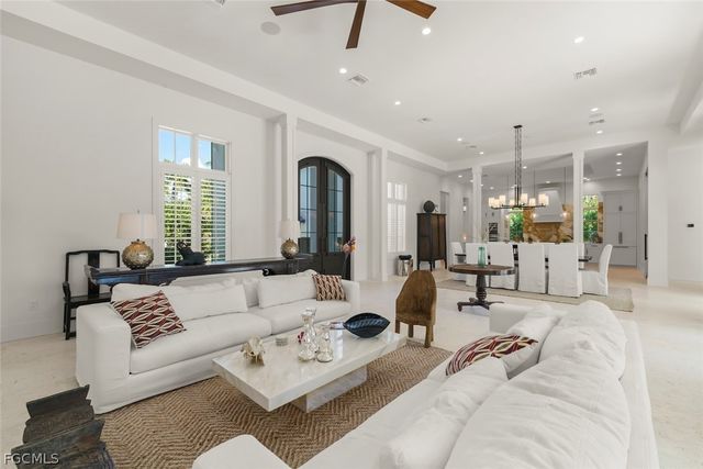 2297 Wulfert RD, Sanibel, FL 33957