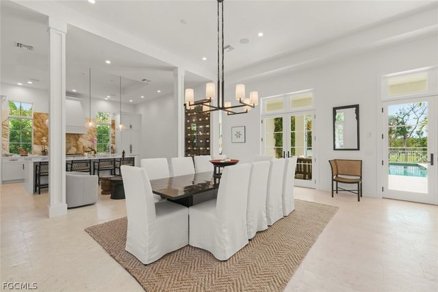 2297 Wulfert RD, Sanibel, FL 33957