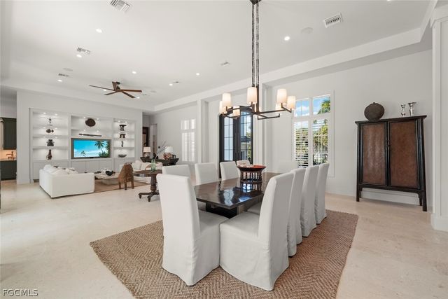 2297 Wulfert RD, Sanibel, FL 33957