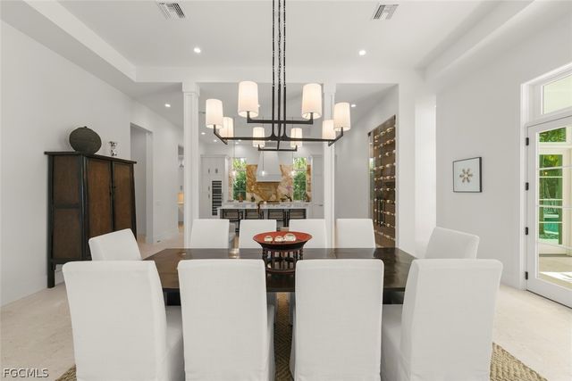 2297 Wulfert RD, Sanibel, FL 33957