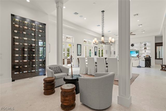 2297 Wulfert RD, Sanibel, FL 33957