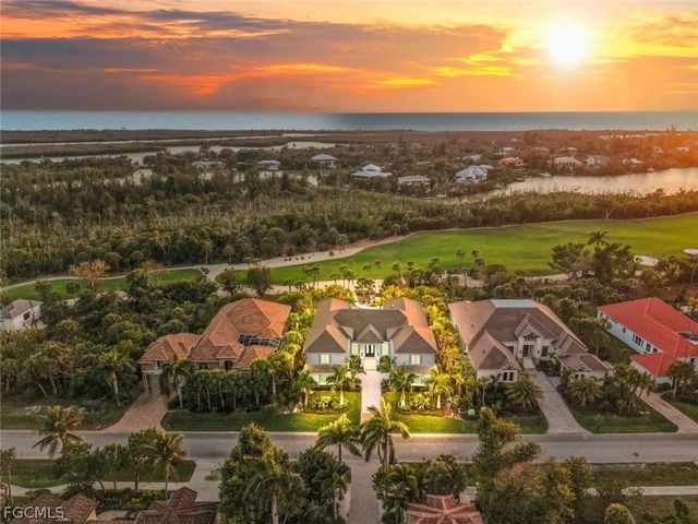 2297 Wulfert RD, Sanibel, FL 33957