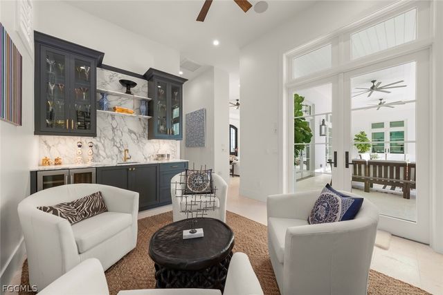 2297 Wulfert RD, Sanibel, FL 33957