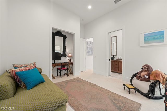 2297 Wulfert RD, Sanibel, FL 33957