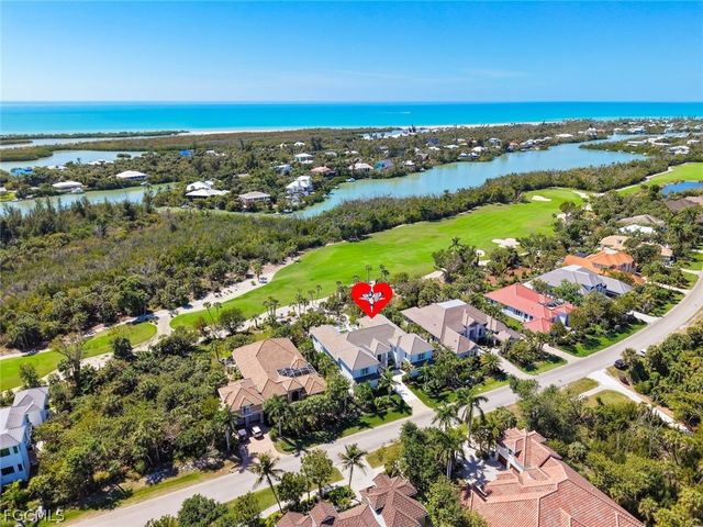 2297 Wulfert RD, Sanibel, FL 33957