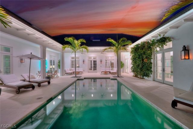 2297 Wulfert RD, Sanibel, FL 33957