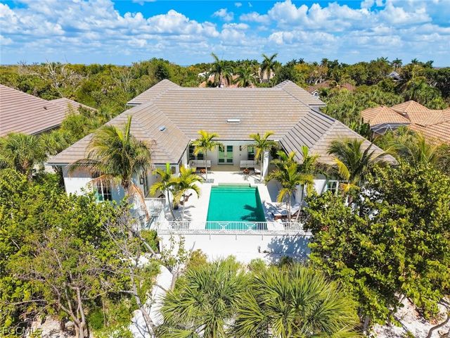 2297 Wulfert RD, Sanibel, FL 33957