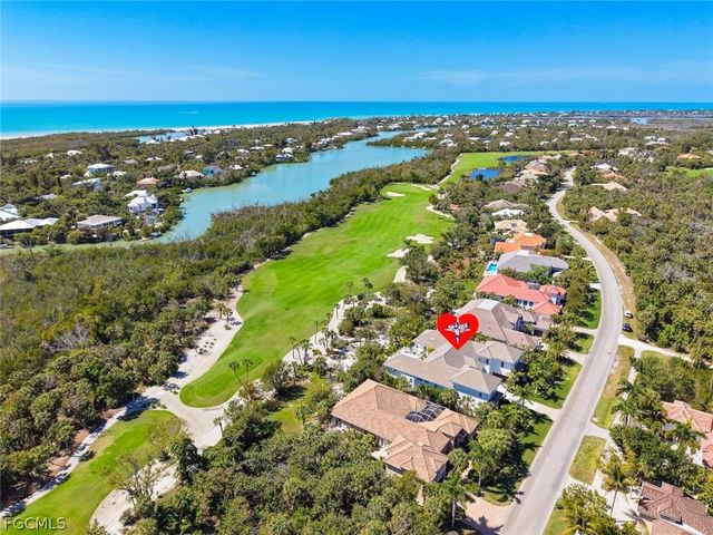 2297 Wulfert RD, Sanibel, FL 33957