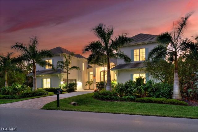 2297 Wulfert RD, Sanibel, FL 33957