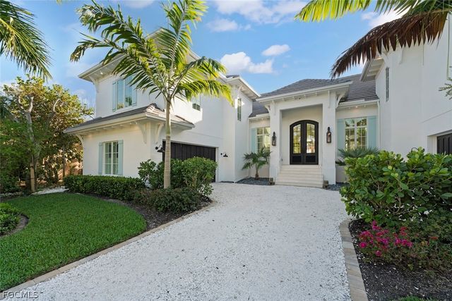 2297 Wulfert RD, Sanibel, FL 33957