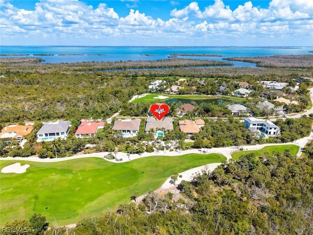 2297 Wulfert RD, Sanibel, FL 33957