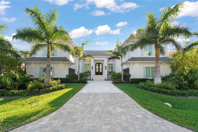 2297 Wulfert RD, Sanibel, FL 33957