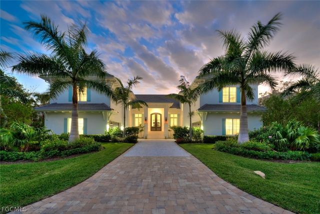 2297 Wulfert RD, Sanibel, FL 33957