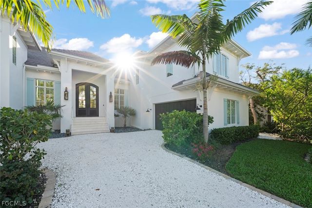2297 Wulfert RD, Sanibel, FL 33957