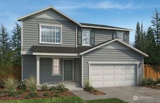 1475 NW Swenson Court #33, Poulsbo, WA 98370