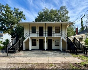 929 W 27TH Street, 935, Jacksonville, FL 32209