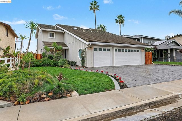 4741 Discovery Pt, Discovery Bay, CA 94505