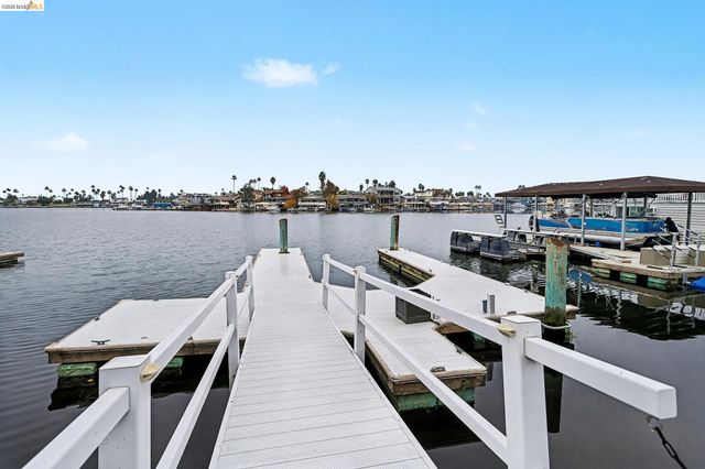 4741 Discovery Pt, Discovery Bay, CA 94505