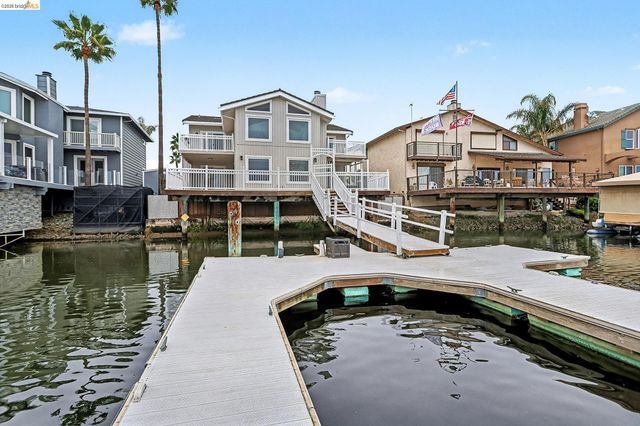 4741 Discovery Pt, Discovery Bay, CA 94505