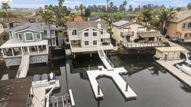 4741 Discovery Pt, Discovery Bay, CA 94505
