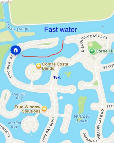 4741 Discovery Pt, Discovery Bay, CA 94505