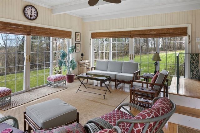 5 Main Dr, Wenham, MA 01984