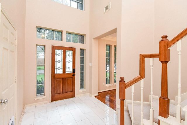 4815 Knights Branch Drive, Sugar Land, TX 77479