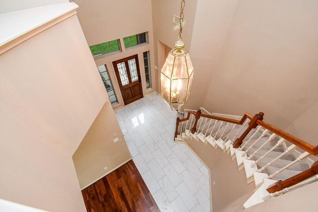4815 Knights Branch Drive, Sugar Land, TX 77479