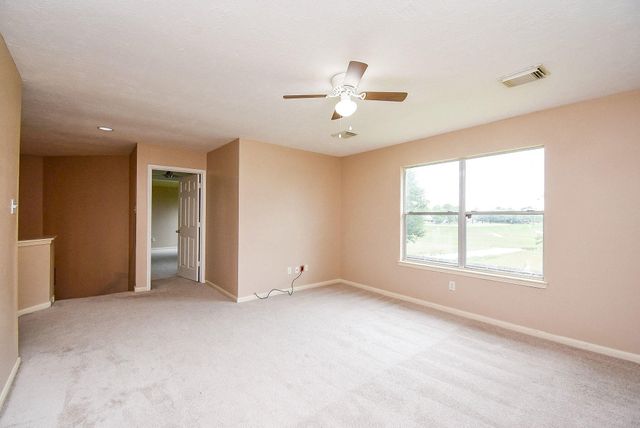 4815 Knights Branch Drive, Sugar Land, TX 77479