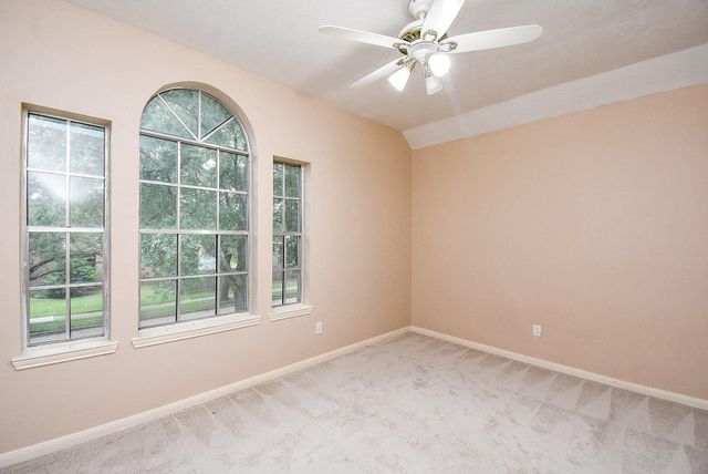 4815 Knights Branch Drive, Sugar Land, TX 77479