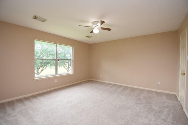 4815 Knights Branch Drive, Sugar Land, TX 77479