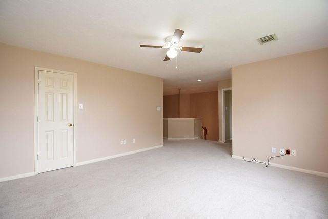 4815 Knights Branch Drive, Sugar Land, TX 77479
