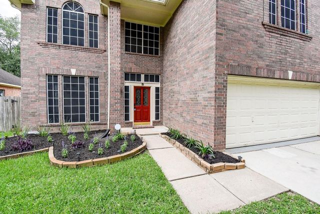4815 Knights Branch Drive, Sugar Land, TX 77479