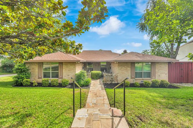 7338 Walling Lane, Dallas, TX 75231