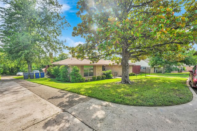 7338 Walling Lane, Dallas, TX 75231
