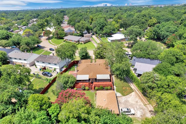 7338 Walling Lane, Dallas, TX 75231