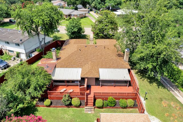 7338 Walling Lane, Dallas, TX 75231