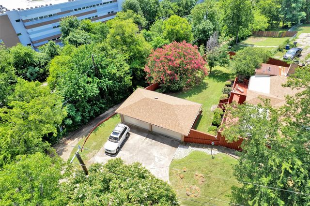 7338 Walling Lane, Dallas, TX 75231