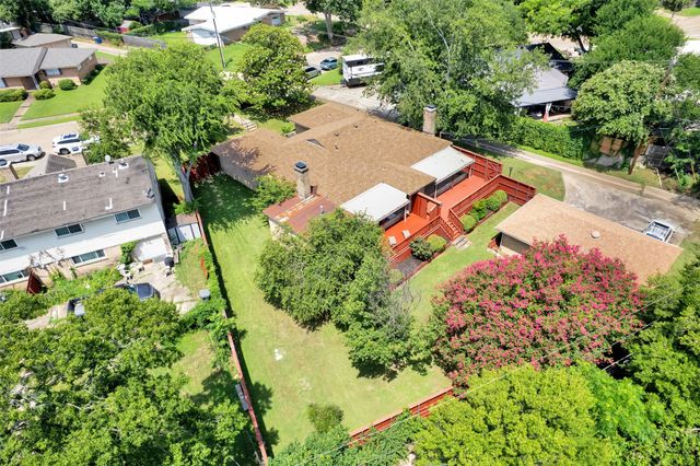 7338 Walling Lane, Dallas, TX 75231