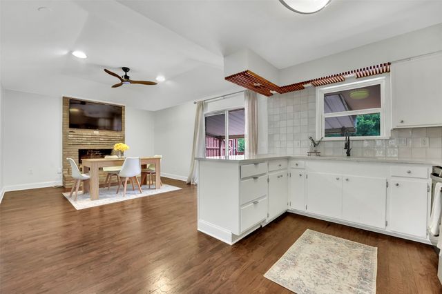 7338 Walling Lane, Dallas, TX 75231