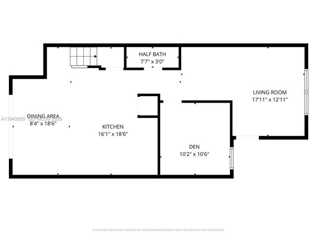 950 NE 42nd Pl, Homestead, FL 33033